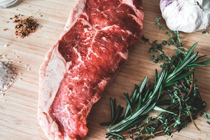 Healthiest Beef Jerky You Can Buy Online