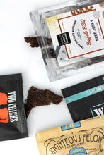 Load image into Gallery viewer, Assorted 9 Piece Jerky Box
